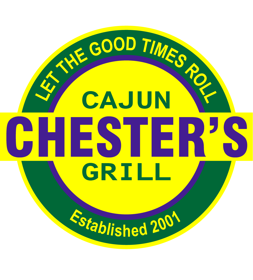 Chester's Logo